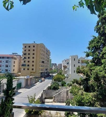 Villa Madani Durrës 外观 照片