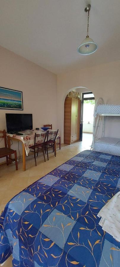 Villa Madani Durrës 外观 照片