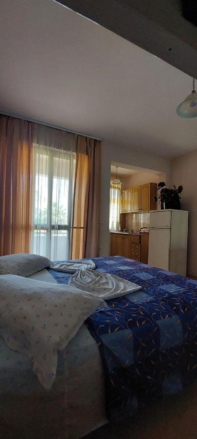 Villa Madani Durrës 外观 照片