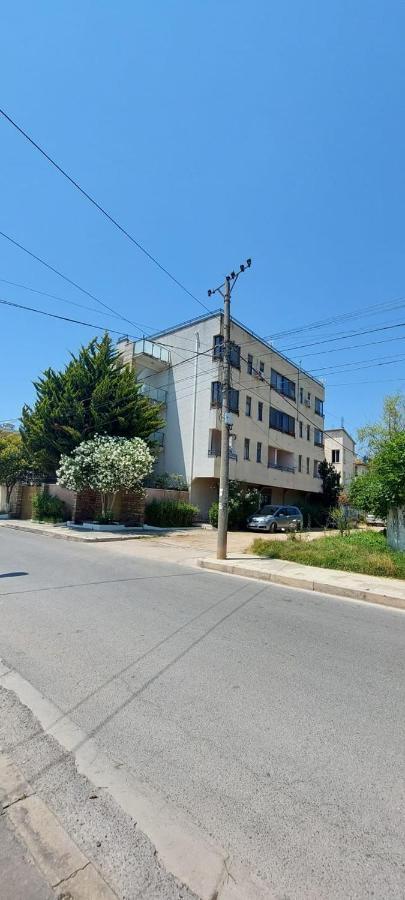 Villa Madani Durrës 外观 照片