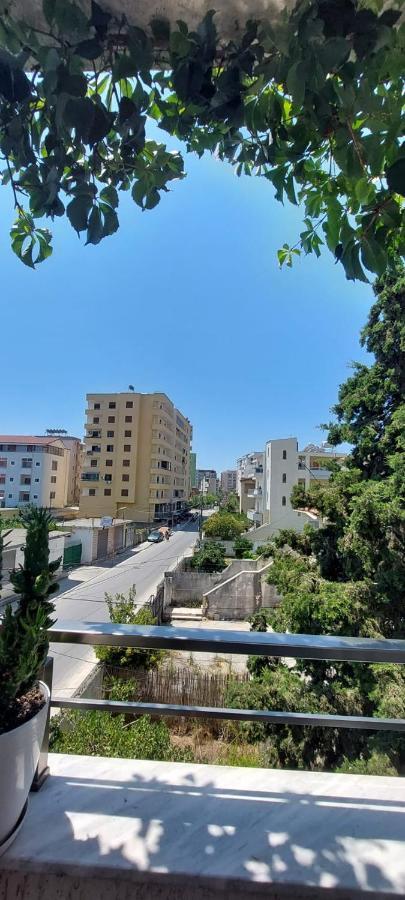 Villa Madani Durrës 外观 照片