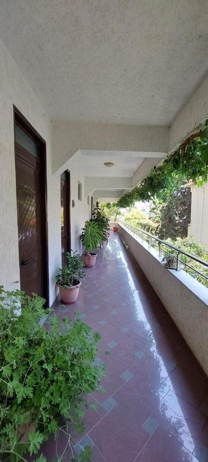Villa Madani Durrës 外观 照片