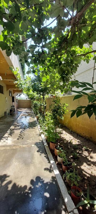 Villa Madani Durrës 外观 照片