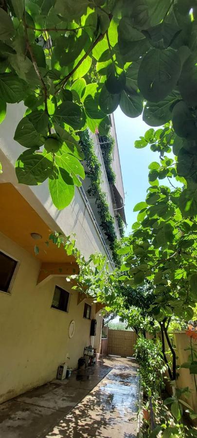 Villa Madani Durrës 外观 照片